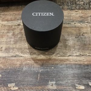 Citizen watch